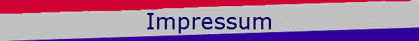Impressum