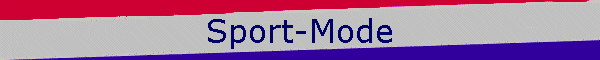 Sport-Mode